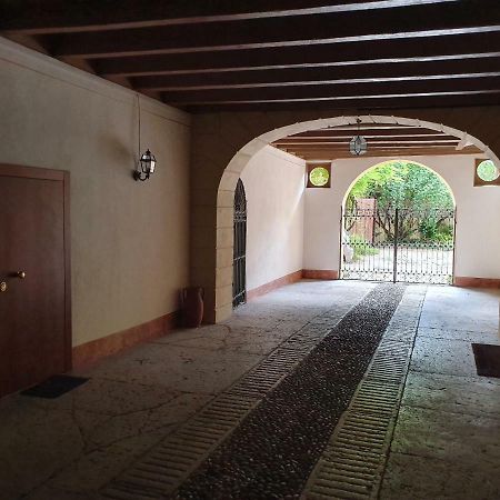 Veronetta Lovely Apartment מראה חיצוני תמונה