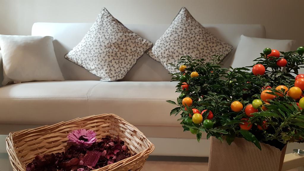 Veronetta Lovely Apartment מראה חיצוני תמונה