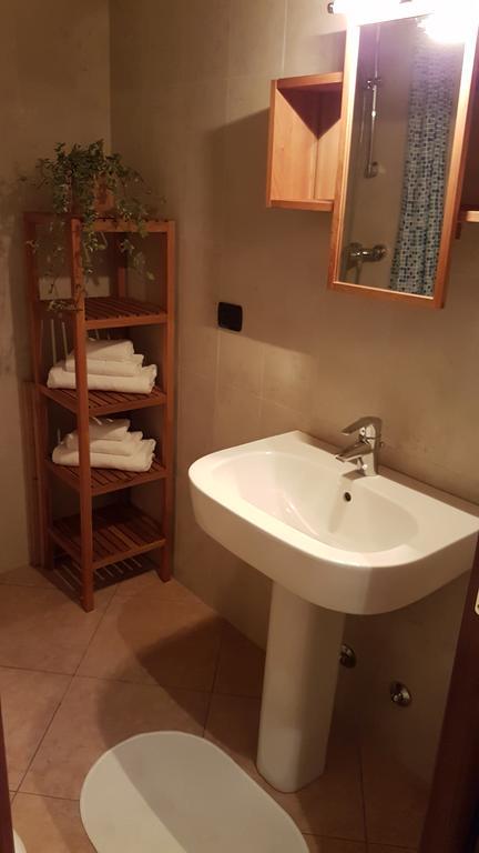Veronetta Lovely Apartment מראה חיצוני תמונה