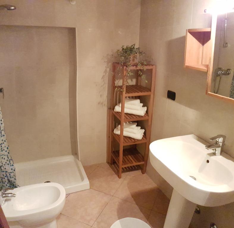 Veronetta Lovely Apartment מראה חיצוני תמונה
