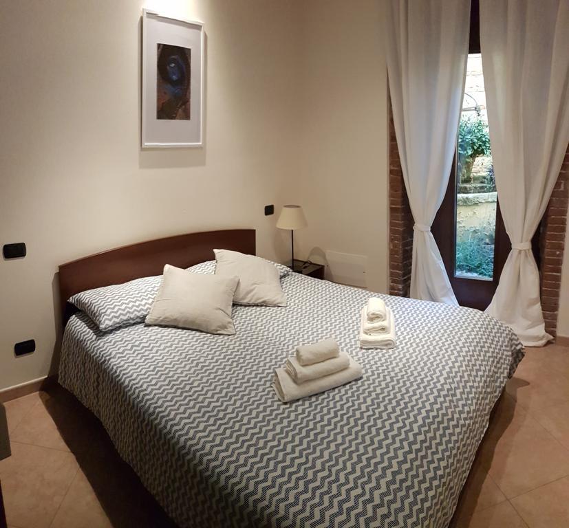 Veronetta Lovely Apartment מראה חיצוני תמונה