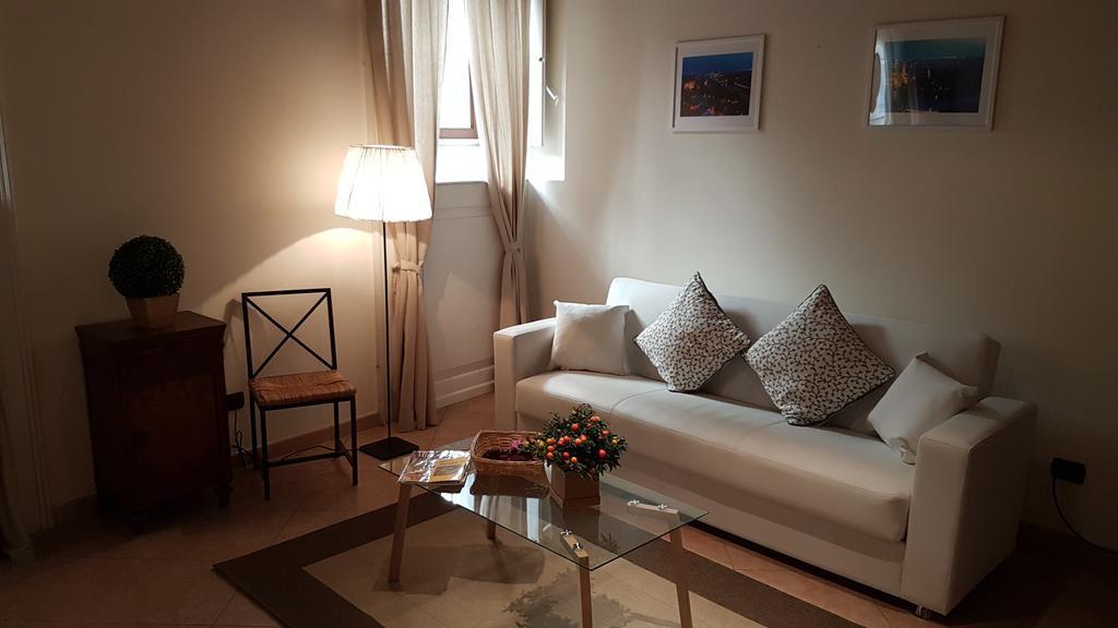 Veronetta Lovely Apartment מראה חיצוני תמונה